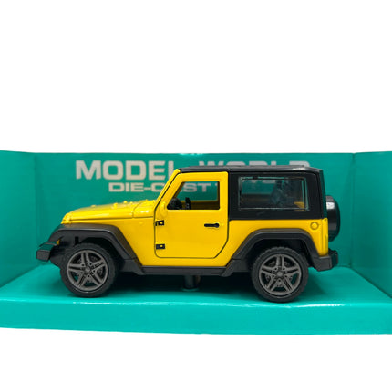 Pull-Back Jeep Toy Cars – Set of 3 Rugged Mini Off-Road Vehicles for Kids