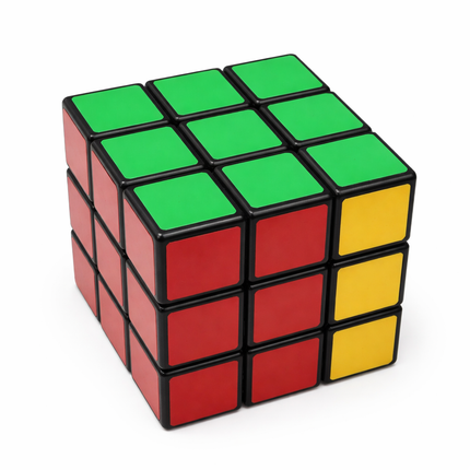 Rubik's Cube