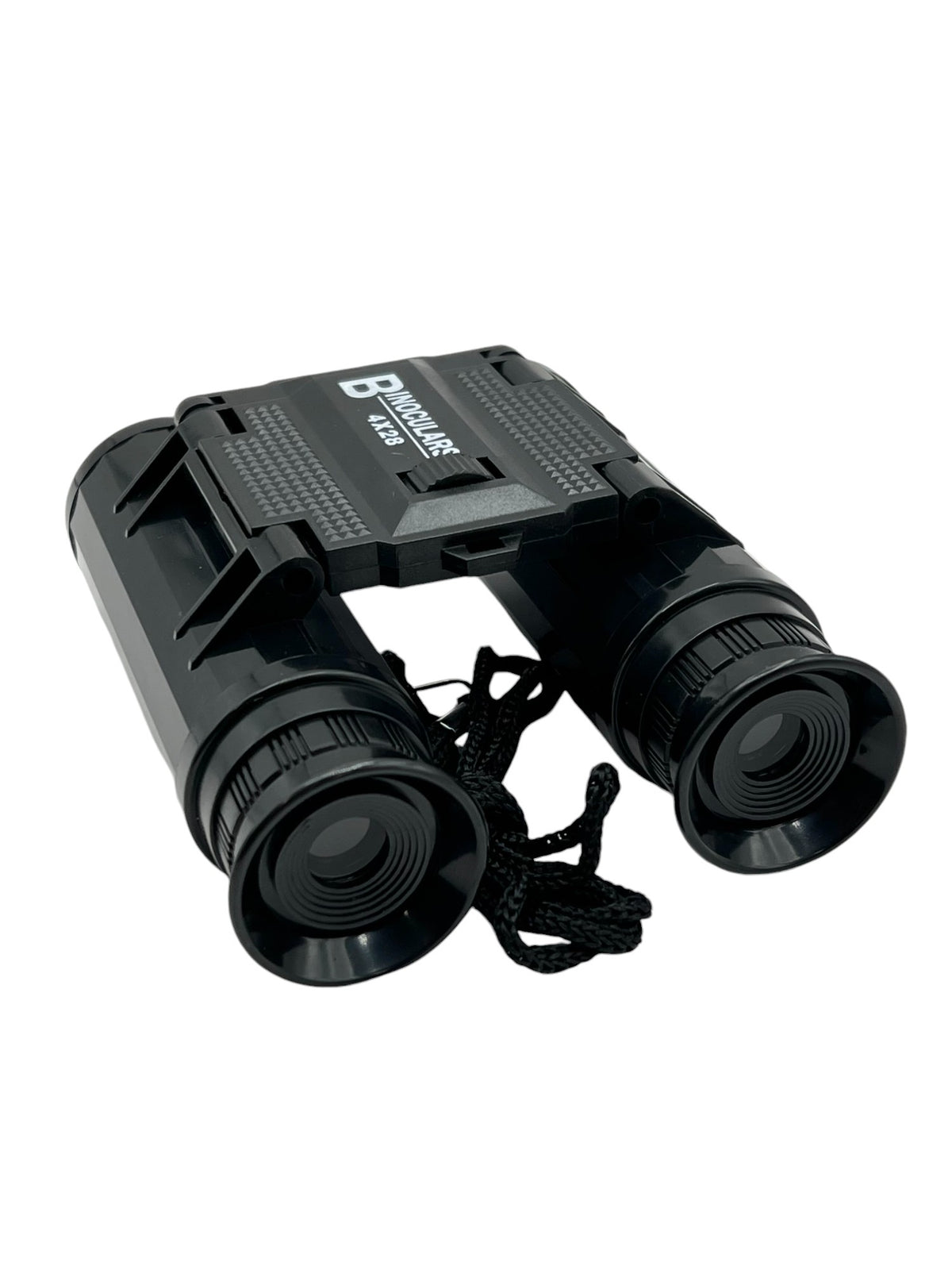 Binoculars- 2 kinds