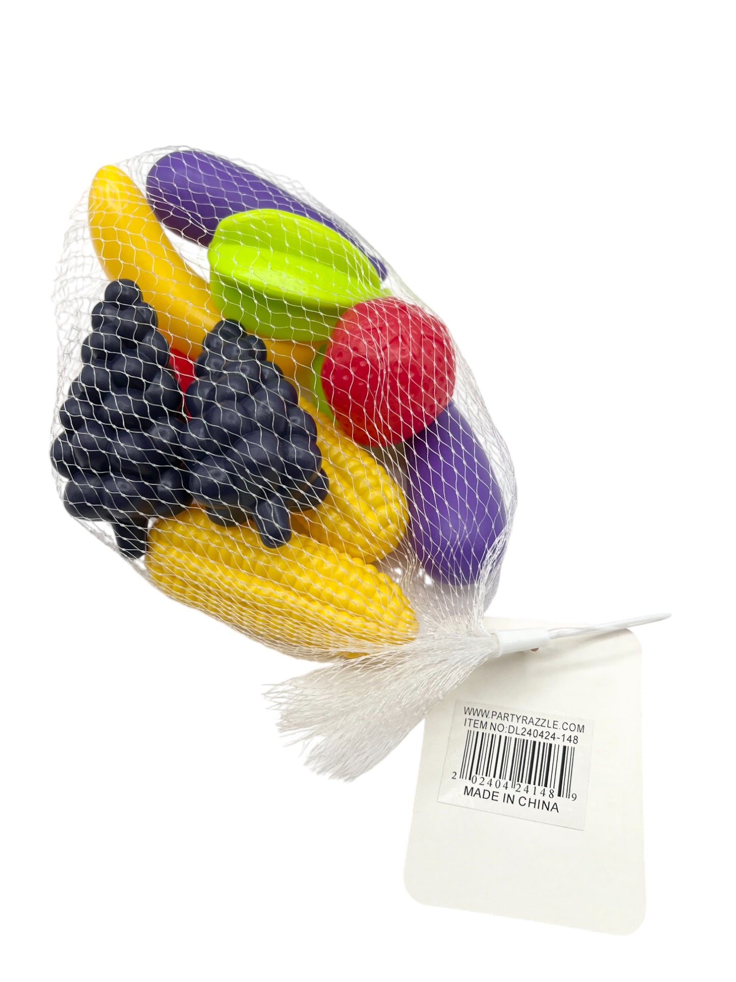 Artifical Fruit Set