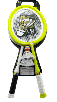 Badminton Set