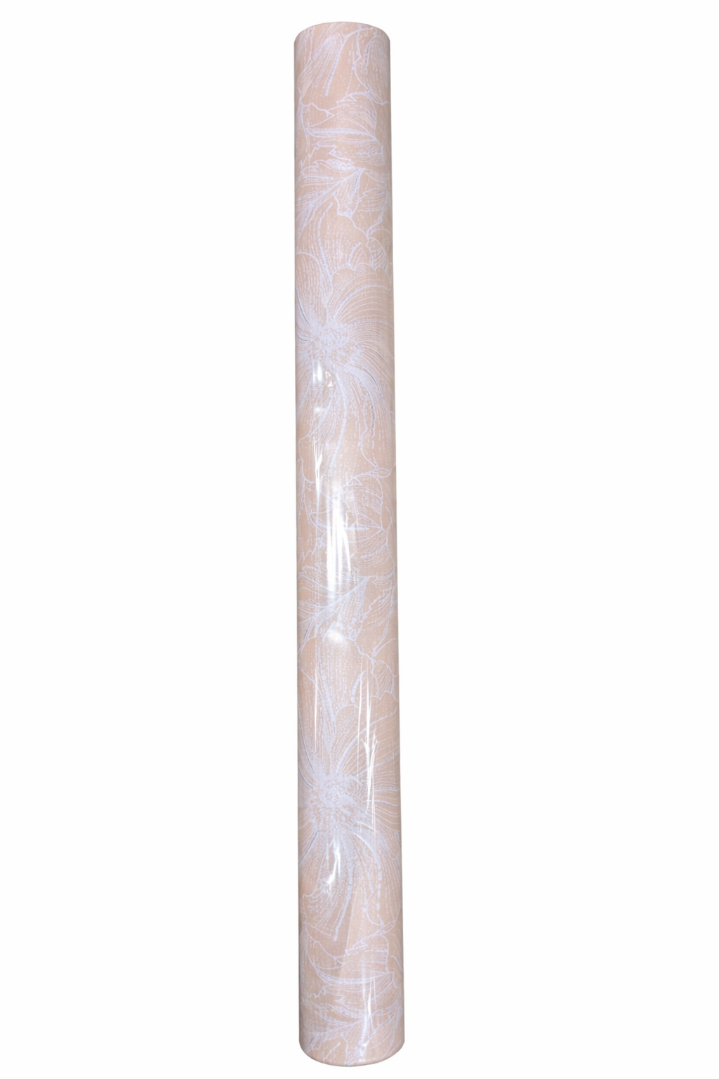 Printed Table Cover Roll for Dining Tables & Kitchen Use - 1.37 x 20 m