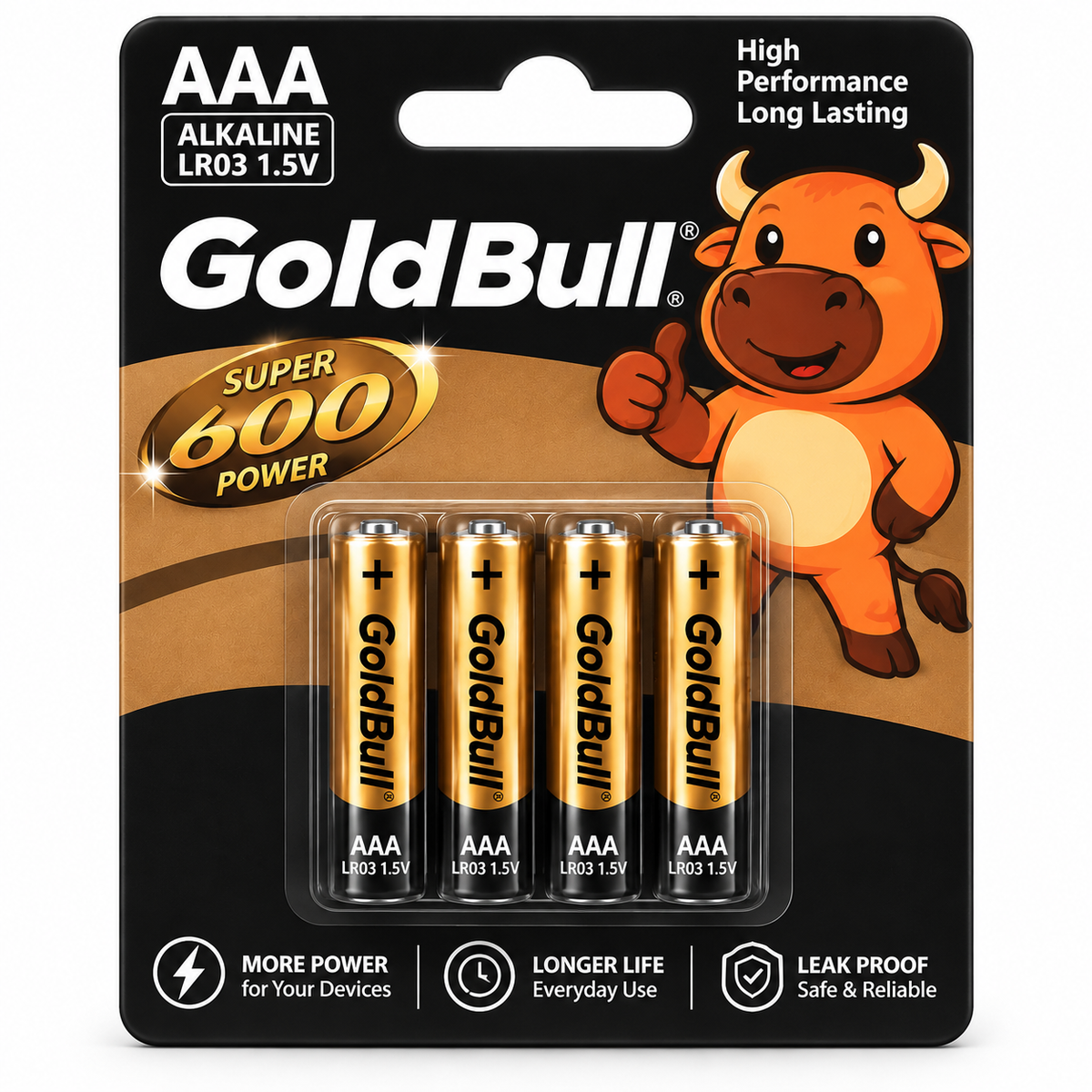 AAA BATTERY