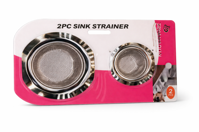 Sink Strainer