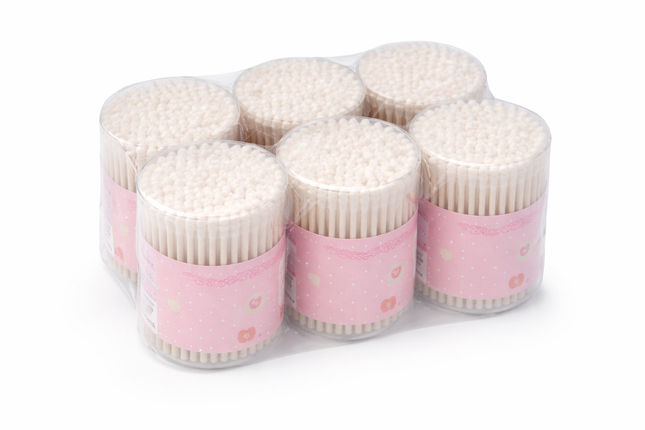 Cotton Swab