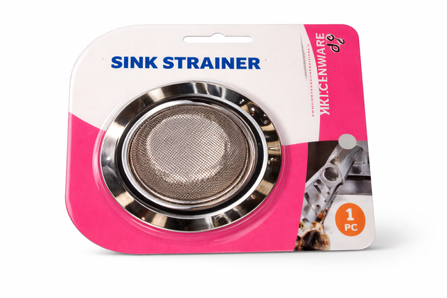 Sink Strainer - 11.5 cm