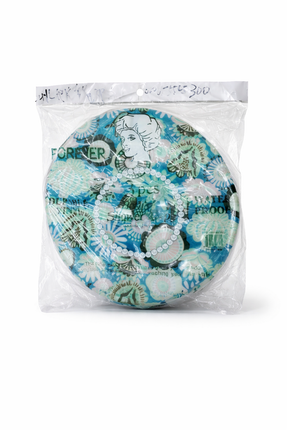 Shower Cap - Pack of 3