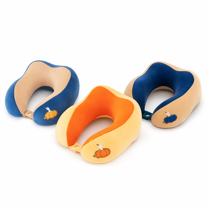 Neck Rest Pillow - Multi Color