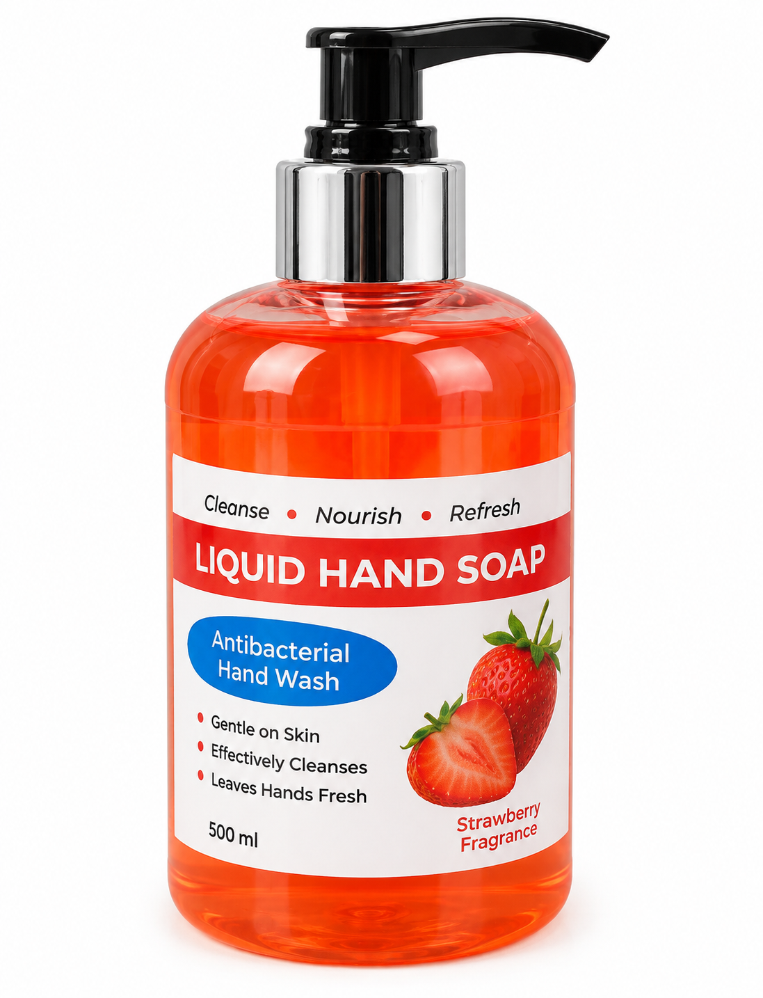 Liquid Hand soap