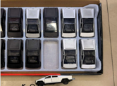 Toy car Mix Color