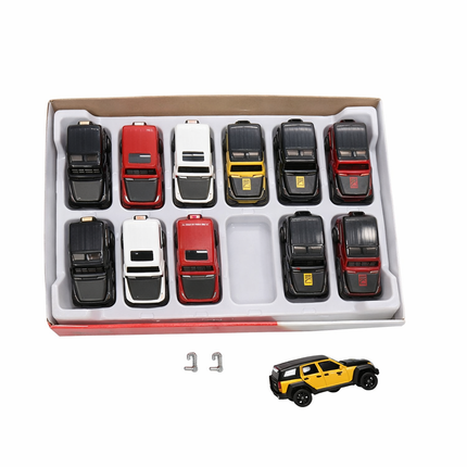 Toy Car