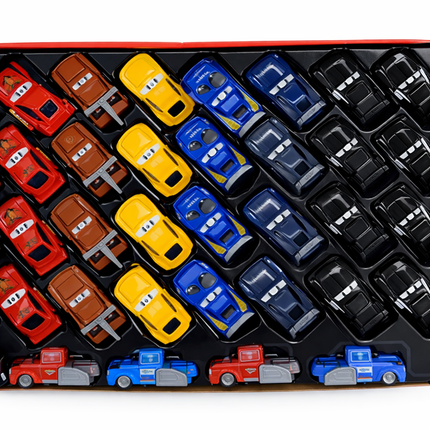 Toy Car