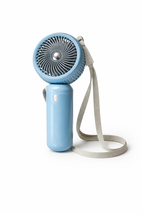 Handheld Portable Fan