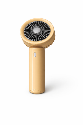 Handheld Turbo Portable Fan