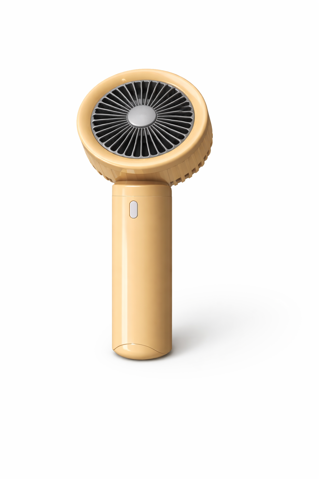 Handheld Turbo Portable Fan