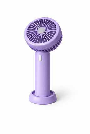 Handheld Portable Fan