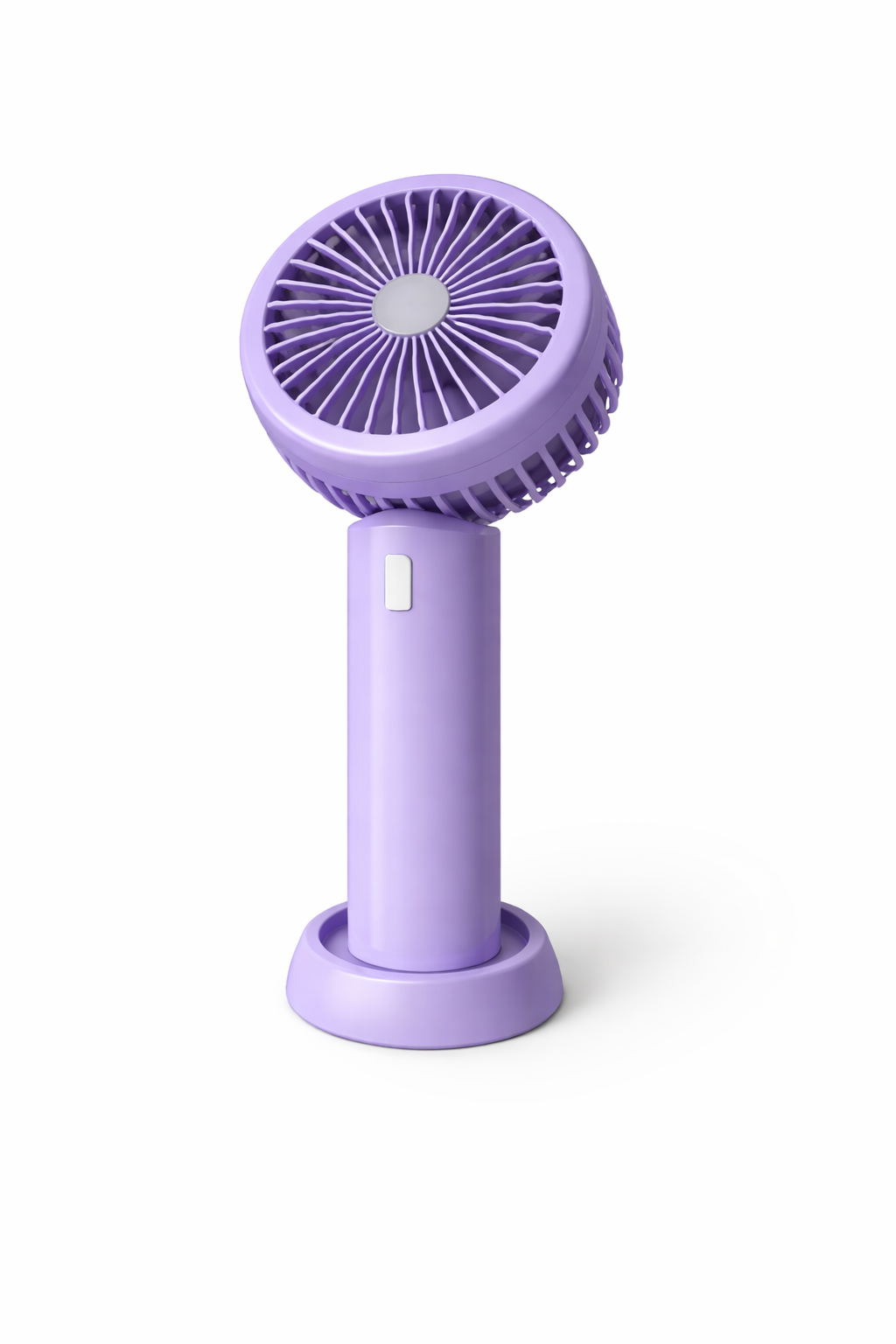 Handheld Portable Fan