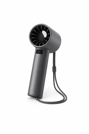 Handheld Portable Fan