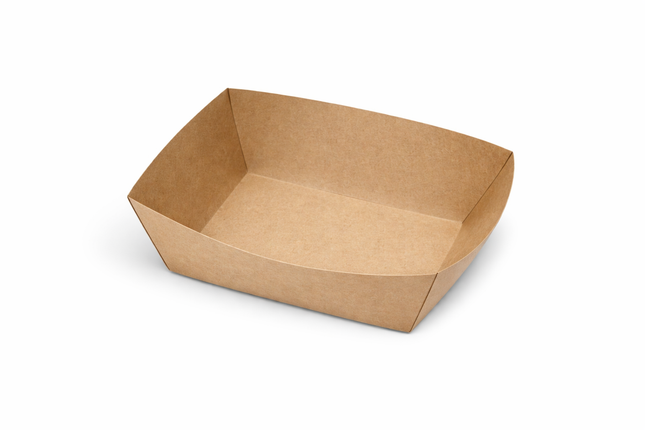 Sandwich Box - 15x10x4.5 cm