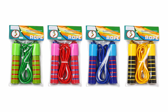 Jumping Rope - Mix color