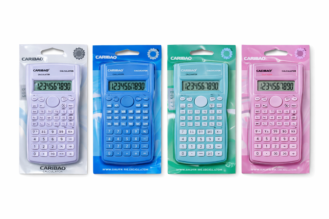 Scientific Calculator