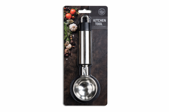 Garlic Pressor
