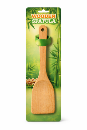 Bamboo Laddle /Spoon - 30 cm