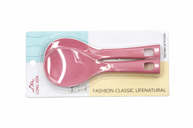 Spoon Set of 2