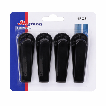 Door Stop -4pk