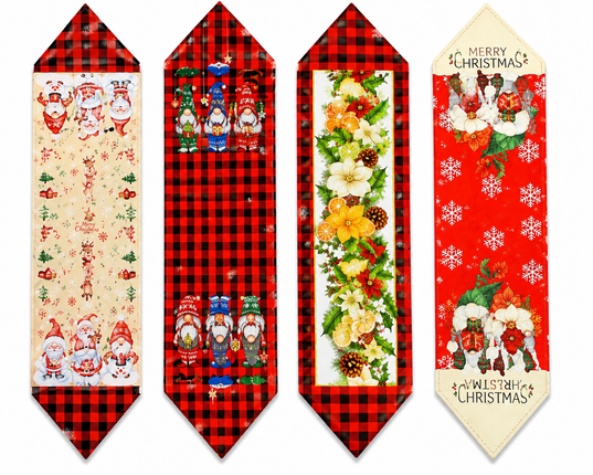 Christmas Table Runner Set