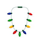 Party LED Necklace 2ct