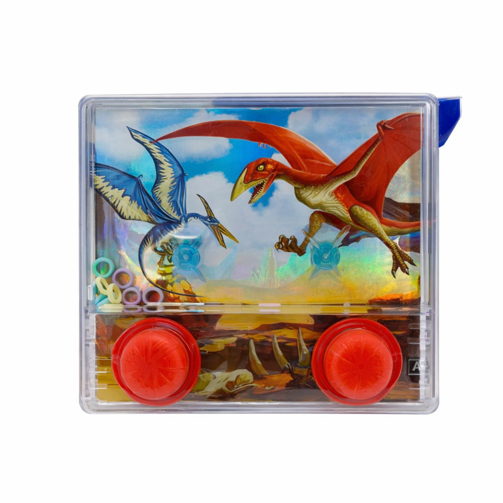 Water Game -4 designs