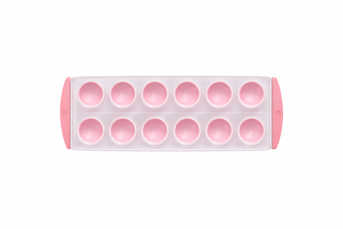 Ice mold