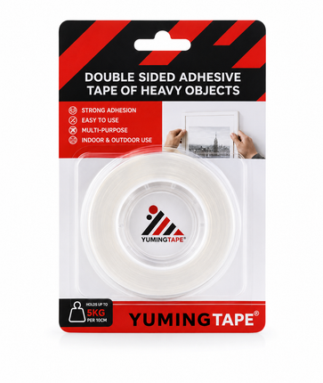 Double Sided Tape