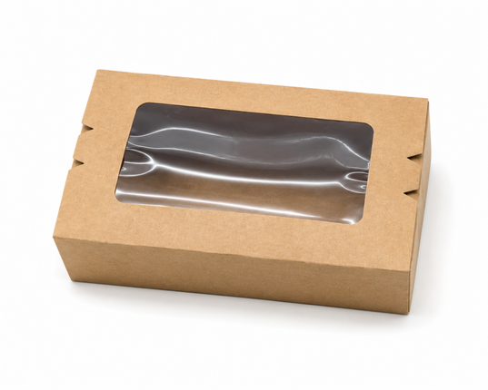 Food container