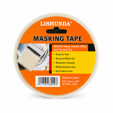 Masking Tape- 20m