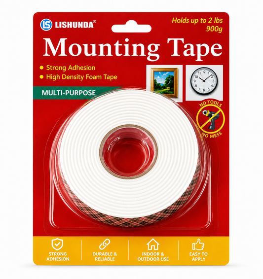 Mounting Tape