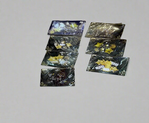 Graduation Balloons - Mix Design