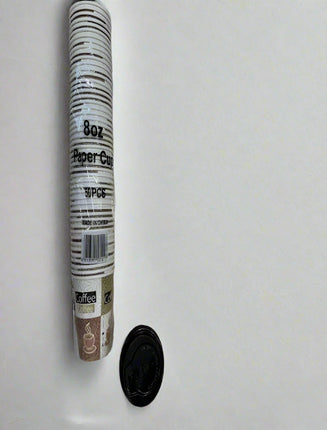 Cups – 50 Pieces per Pack