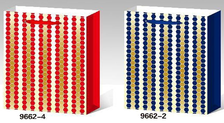 Super Giant Everyday Gift Bag –  72 × 50 × 18 cm