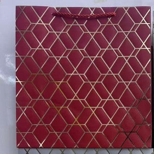 Super Giant Everyday Gift Bag – Gift Packaging 72 x 50 x 18 cm