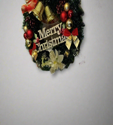 Christmas Wreath - 38 cm