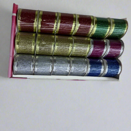 Elegant Touch Ribbons Collection -  3 yards long