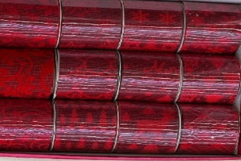 Elegant Touch Ribbons Collection -  3 yards long