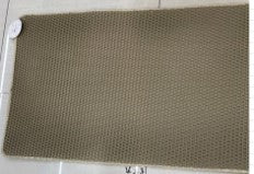 Cat Litter Mat 60x90cm – Non-Slip, Multi-Color