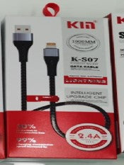 USB to USB-C Charging Cable