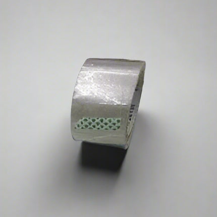 Clear Packing Tape - Strong, Durable, and Transparent Adhesive