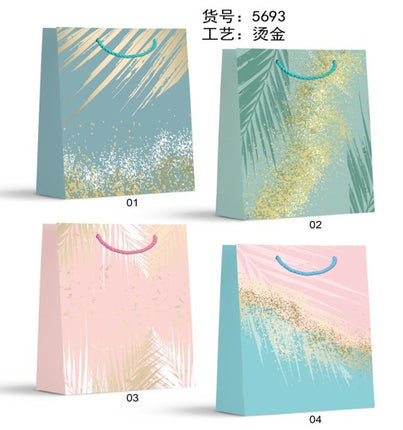 Jumbo Everyday Gift Bag – Extra Spacious & Durable 40 × 31 × 12 cm