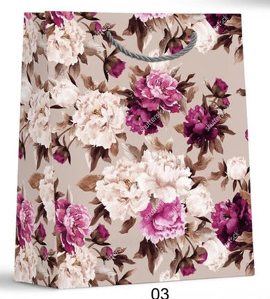 Giant Everyday Gift Bag – Durable 40 × 55 × 15 cm