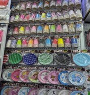 7" Plate – 10 Pieces per Pack